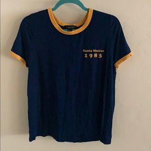Forever 21 top